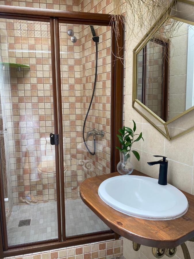 Casa Arequipa Lejlighed Vejer de la Frontera Eksteriør billede